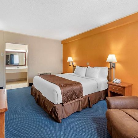 Asam Hotel Goodland Esterno foto