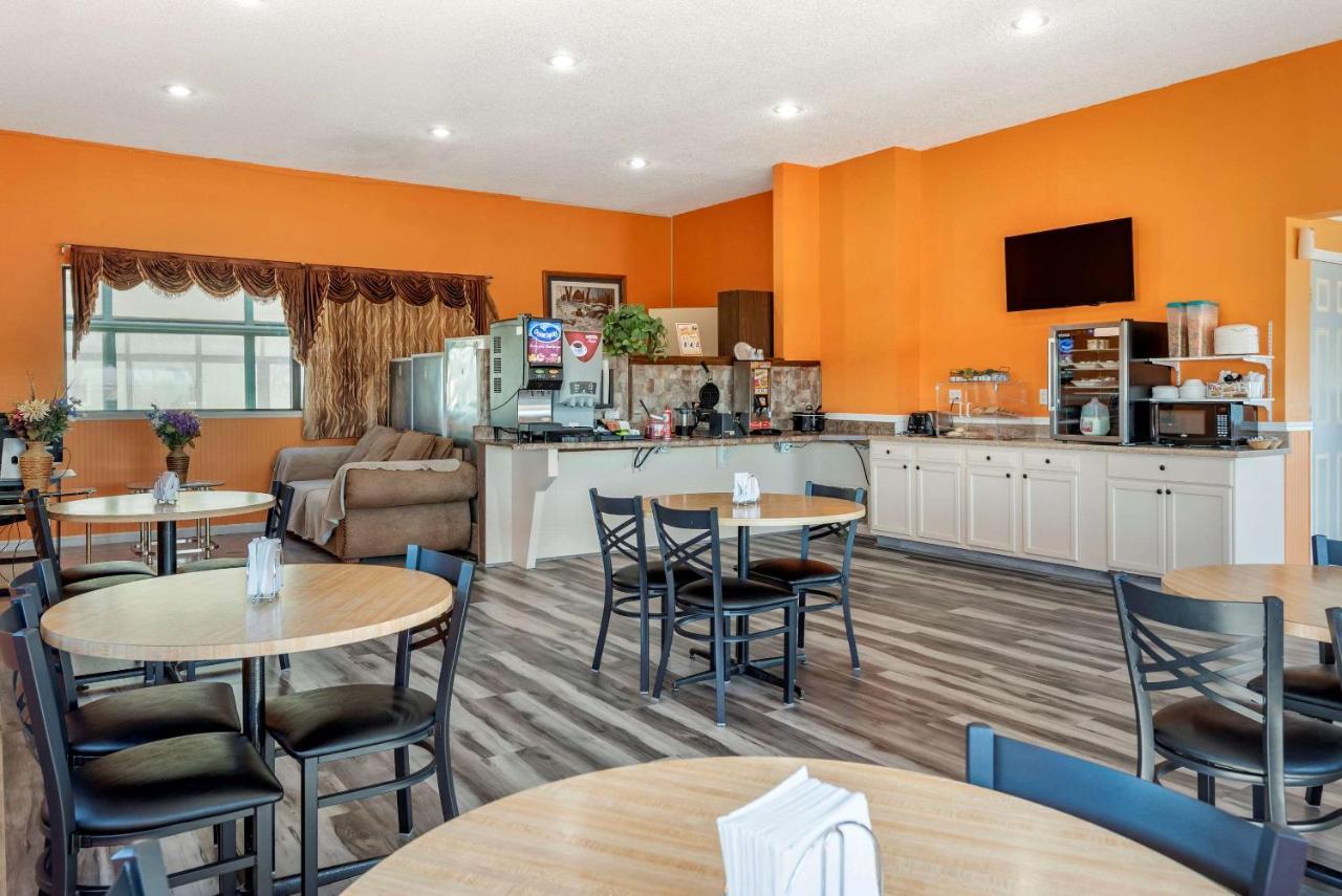 Asam Hotel Goodland Esterno foto