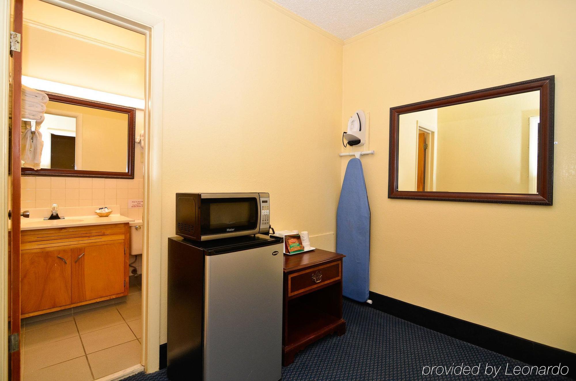Asam Hotel Goodland Camera foto