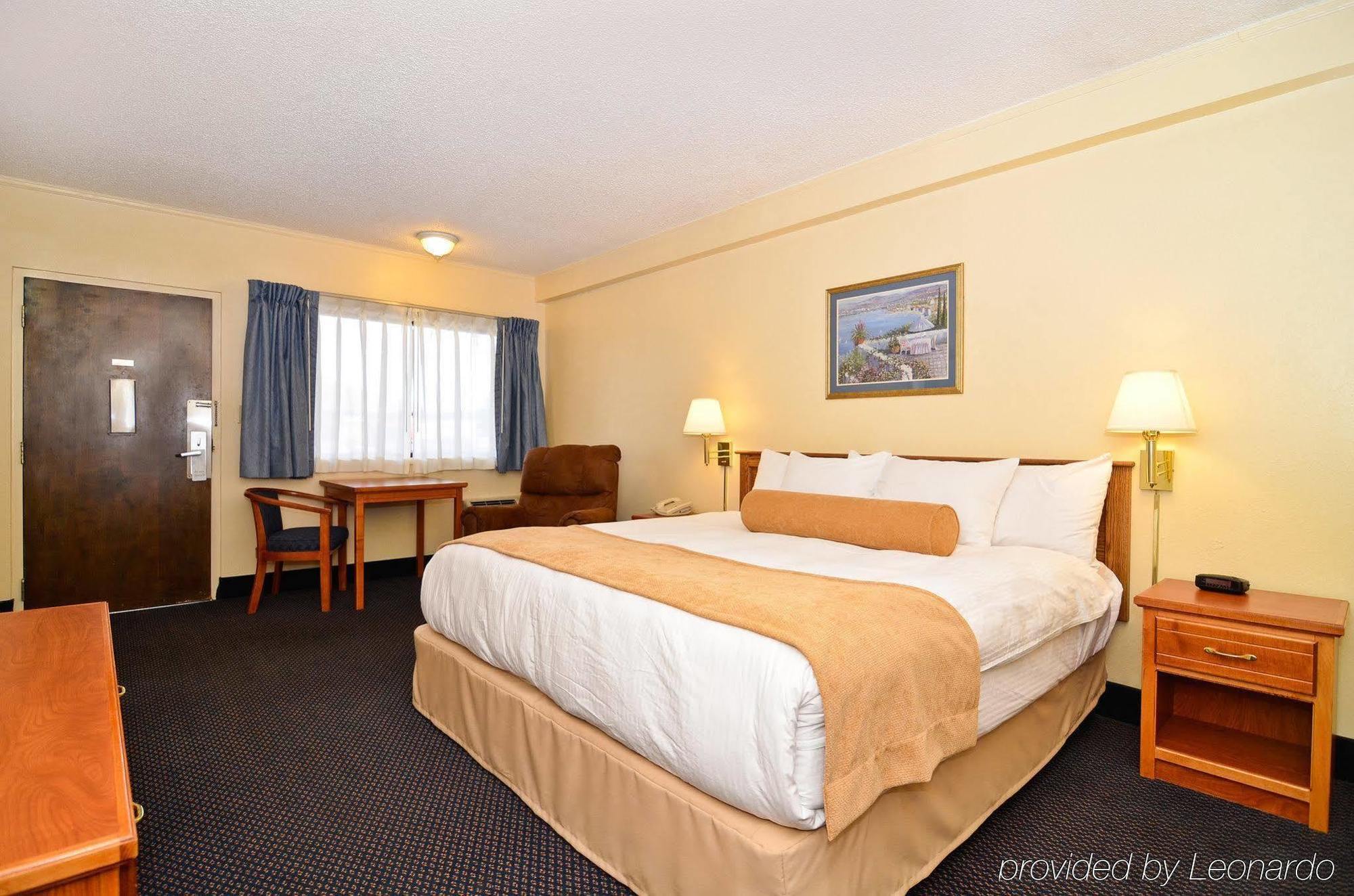 Asam Hotel Goodland Esterno foto
