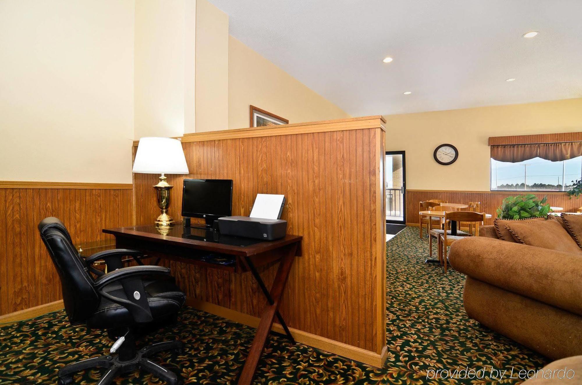 Asam Hotel Goodland Esterno foto