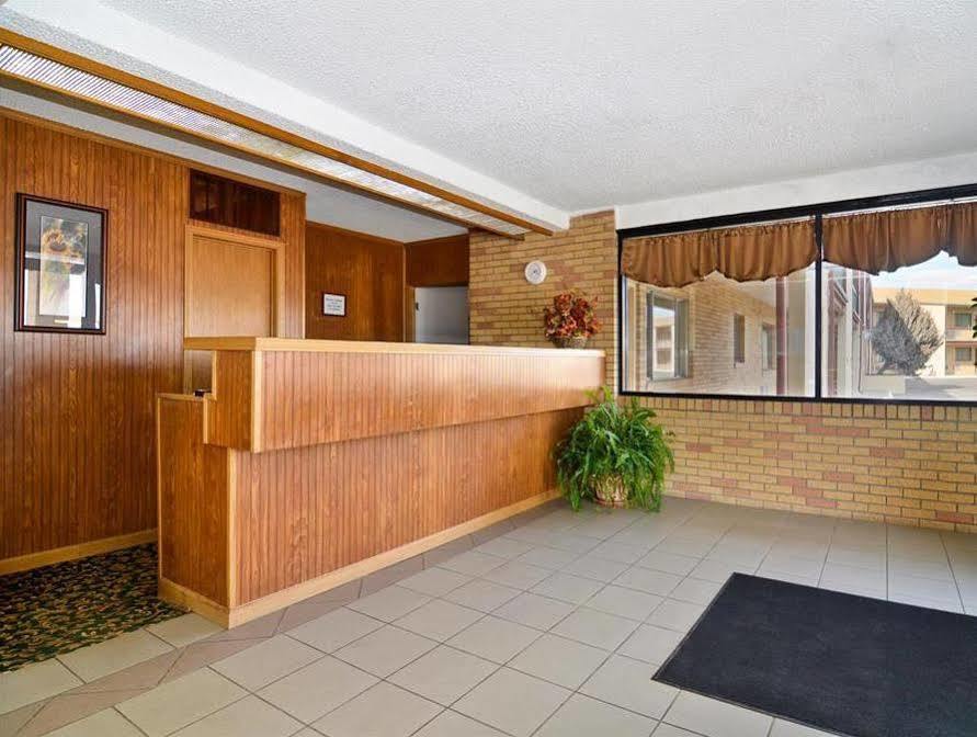Asam Hotel Goodland Esterno foto