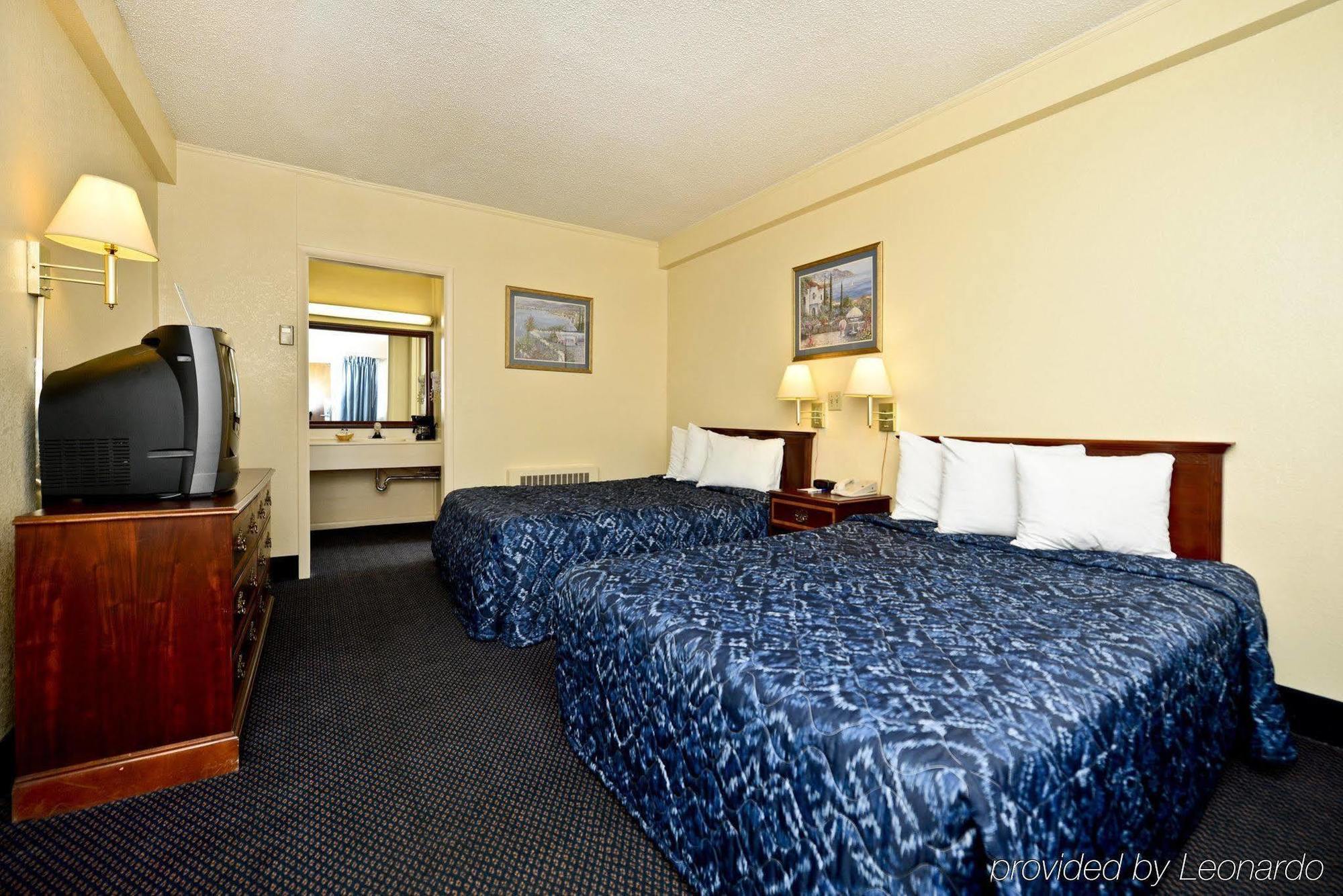 Asam Hotel Goodland Esterno foto